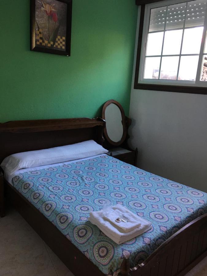 Hostal O Labrador Ξενοδοχείο O Hospital Εξωτερικό φωτογραφία